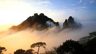 少華山森林公園游覽紅崖湖景區(qū)攻略_少華山森林公園游玩攻略大全