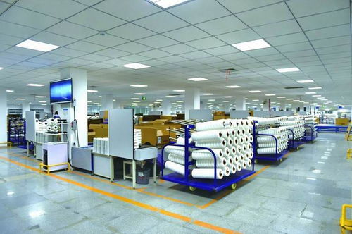 華峰氨綸2018年業績穩健增長，產品結構調整顯成效